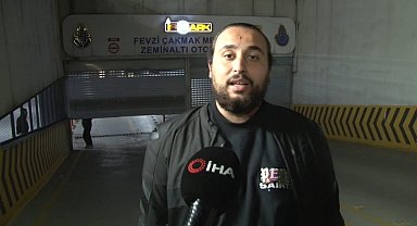 İstanbul'da İSPARK'a ait 36 otopark ruhsatları olmadığı gerekçesiyle kapatıldı