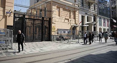 İstanbul'da Rus ve ABD heyeti arasında gerçekleşen kritik görüşme sona erdi