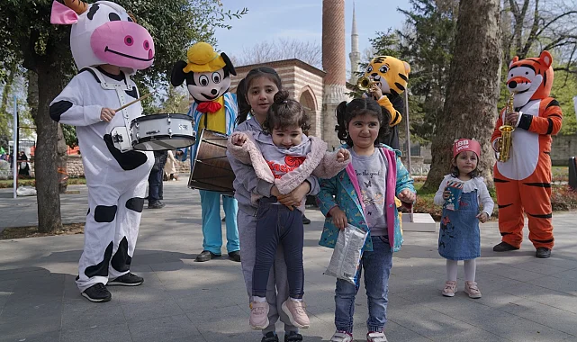 İstanbul'da 'Özgürlük ve Demokrasi Şenliği'nde son gün