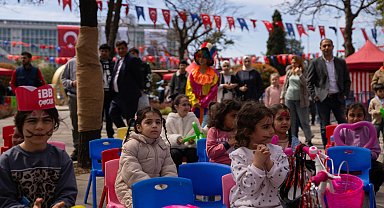 İstanbul'da 'Özgürlük ve Demokrasi Şenliği'ne devam