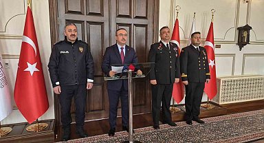 İstanbulluların tatil rotasındaki o ilde bayram boyunca can kaybı yaşanmadı