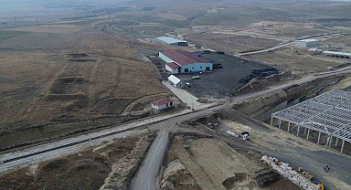 İşte II. Organize Sanayi Bölgesi 2024 yılı karnesi