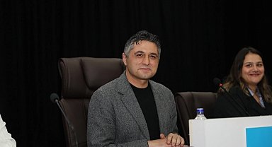 İzmir Aliağa yatırım yapıyor