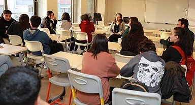 İzmir Efes Selçuk Kütüphane Haftası'nı kutlayacak