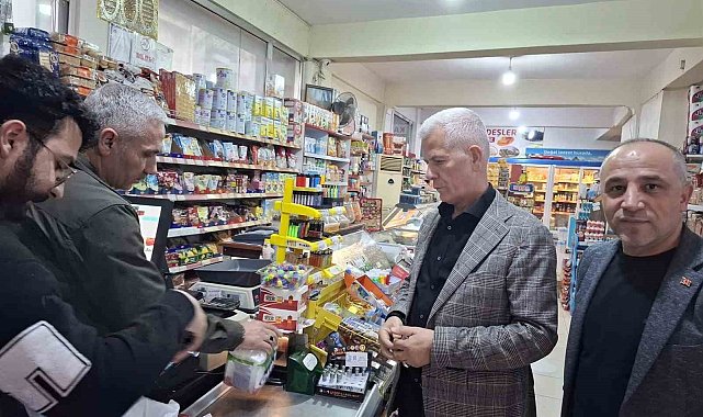 İzmir'de CHP'nin boykot çağrısı karşılık bulmadı