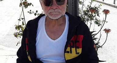 İzmir'de derede erkek cesedi bulundu