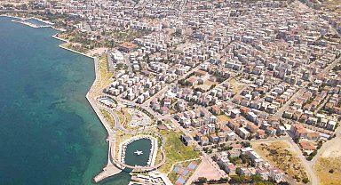 İzmir'de konut satışlarında yüzde 17,2'lik artış