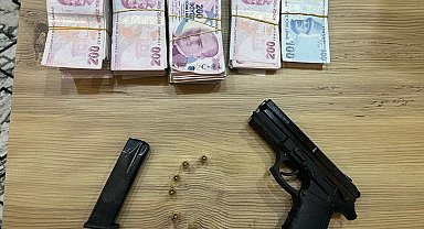 İzmir'de suç örgütüne şafak operasyonu: 12 gözaltı