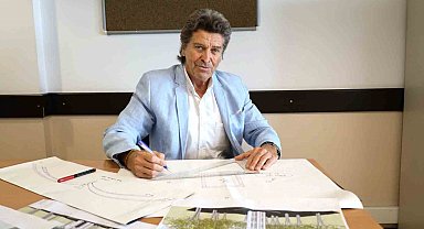 İzmir'de yüzde 35 civarında kaçak yapı var