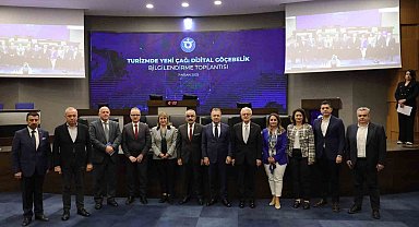 İzmir'den 'dijital göçebelere' davet