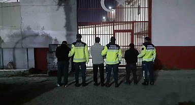 İzmir'den Aydın'a süren uyuşturucu ticaretine jandarma 'dur' dedi