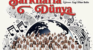 İzmir'in Anadolu Kadınları, tıp fakültesi öğrencileri için söyleyecek