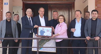 İzmit Belediyesi, Karaabdülbaki'deki talepleri dinledi
