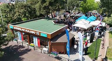 İzmit'te çınarlara özel kulüp