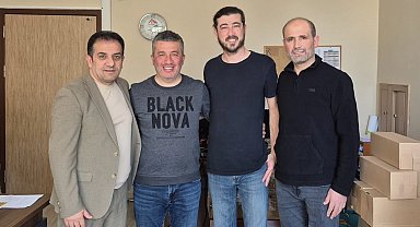 İzmit'te spor eğitimi için anlamlı işbirliği