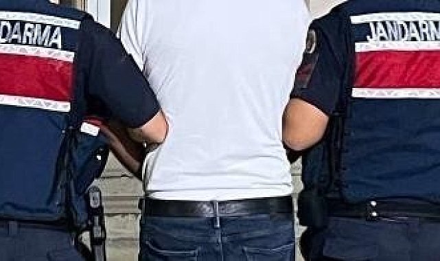Jandarma aranan şahıslara göz açtırmadı