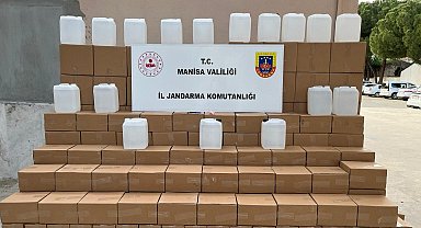 Jandarma kaçakçılara göz açtırmıyor