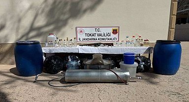 Jandarmadan yasa dışı ticarete amansız takip