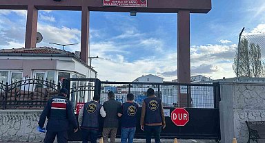 JASAT dedektifleri 19 yıllık cinayeti aydınlattı