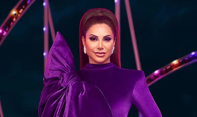 Jennifer Aydın'dan Türk Kimliği vurgusu