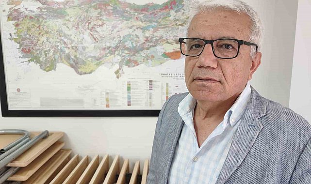 Jeoloji Mühendisi Tatar: "6 Şubat felaketi depremleri artırdı"