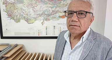 Jeoloji Mühendisi Tatar: "6 Şubat felaketi depremleri artırdı"