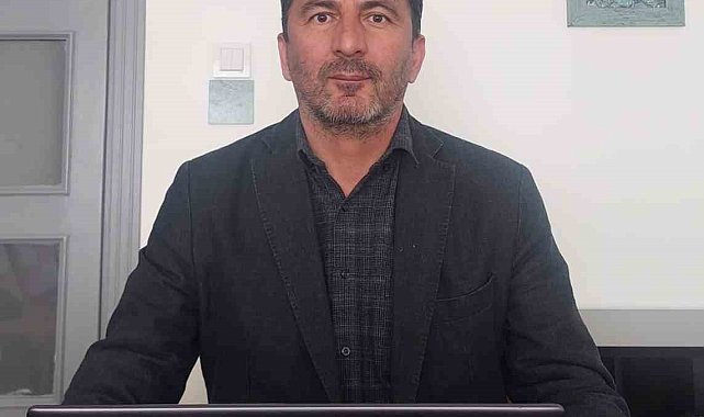 Jeoloji Mühendisleri Odası'ndan deprem uyarısı