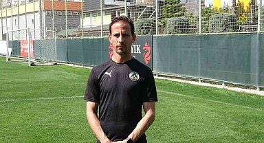 Joao Pereira: "Rakibin yapacağı her şeye hazır olup, bu maçı kazanacağız"