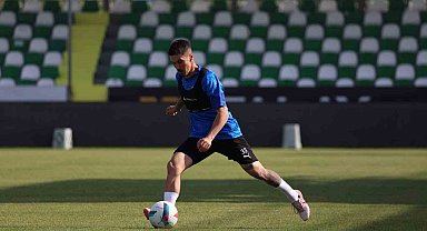 Jose Morais: "Samsunspor maçını kazanabilmek için elimizden gelenin en iyisini yapacağız"