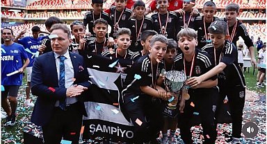 Junior World Cup, ikinci kez Antalya'da düzenlenecek