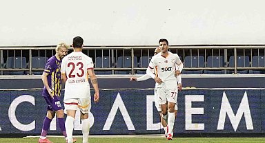 Kaan Ayhan 3 maç sonra sahada