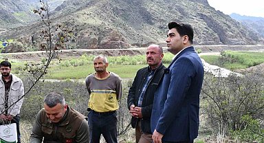 Kaçak avcılığa karşı fotokapanlı önlem