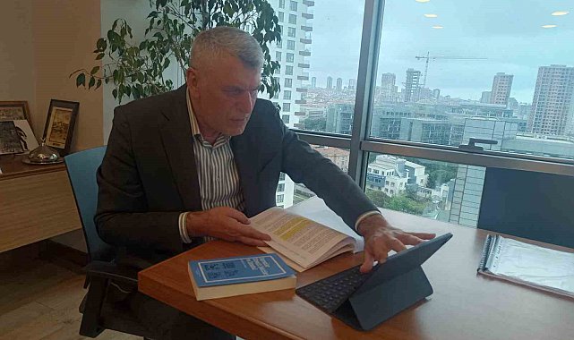 Kadem Ekşi: "Kiptaş, 'İstanbul Yenileniyor' kampanyasında bağımsız tekil 79 konut yenilemiş, bu akıllara ziyan bir durum"