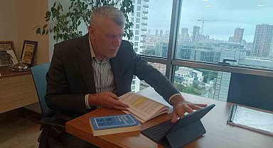 Kadem Ekşi: "Kiptaş, 'İstanbul Yenileniyor' kampanyasında bağımsız tekil 79 konut yenilemiş, bu akıllara ziyan bir durum"