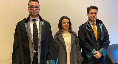 Kadıköy'de kadın güvenlik görevlisine saldıran sanığa 21 yıl hapis cezası verildi
