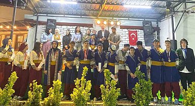 Kadim Vakfı'ndan öğrencilere balık ekmek etkinliği ve okçulara ödül