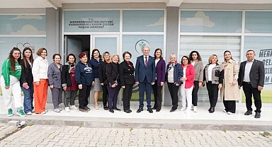 Kadın Meclisi'nden Dünya Tüberküloz Günü'ne özel etkinlik