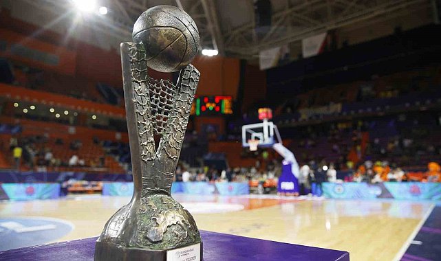 Kadınlar Euroleague'de 6'lı final başlıyor