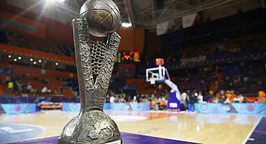Kadınlar Euroleague'de 6'lı final başlıyor