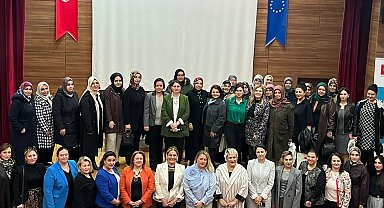 KAGİDER'den "Yerelde Kadın Gücü"ne destek