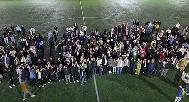 Kahta Belediyesi'nden 500 genç için moral kampı