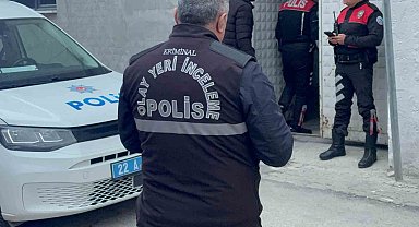 Kahvehanede çıkan kavgada kan aktı: Herkesin önünde tüfekle vurdu