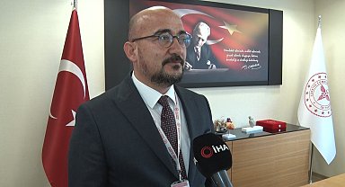 Kalp damar hastalıklarına bağlı ölümler 113 kalp merkeziyle en aza indiriliyor