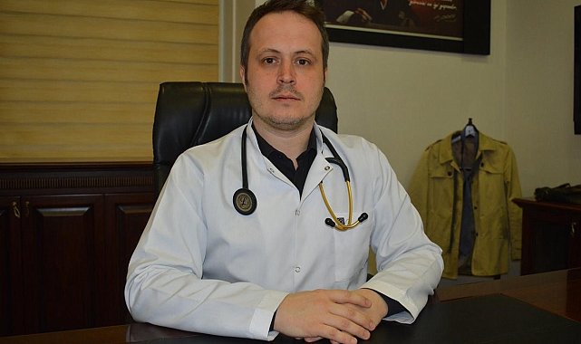 Kalp Sağlığı haftasında bilinçlendirme çalışmaları başladı