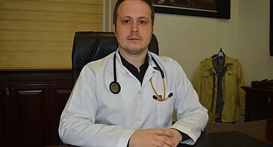 Kalp Sağlığı haftasında bilinçlendirme çalışmaları başladı