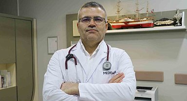 Kalp sağlığında genç kuşak alarmı