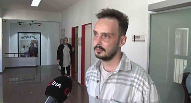 Kalp yetmezliği olan hemşire kalp nakli ile hayata tutundu