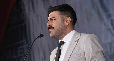 Kamu Birliği Konfederasyonu Genel Başkanı Kaya: "Memurlarımıza verilen zam, daha yılın 3'üncü ayında enflasyon karşısında erimiş, alım güçleri hızla düşmüştür"