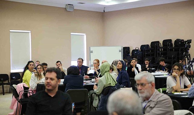 Kamusal binaların daha verimli kullanılması için ortak çalışma
