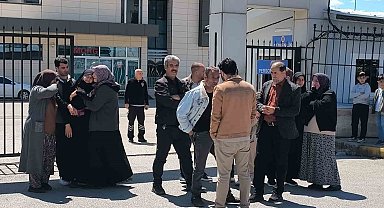 Kamyonla çarpışan motosikletin 16 yaşındaki sürücüsü hayatını kaybetti